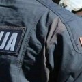 Pretresi u Tuzima kod Podgorice: Pronađene dve puške, pištolj, municija