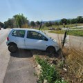 Tragedija na Bulevaru Nikole Tesle: Vozač preminuo nakon infarkta u vožnji [ FOTO+VIDEO]