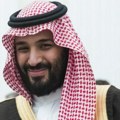 Princ sve dogovorio sa ruskim predsednikom: Al Saud i Putin razgovarali telefonom