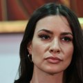 Dragana Kosjerina oca nije videla četiri godine Voditeljka o teškom detinjstvu i traumama!