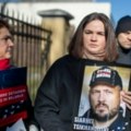 Tihanovskaja obećava nastavak borbe za oslobađanje političkih zatvorenika u Bjelorusiji