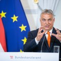 Orban: EU je mirovni projekat, a u Evropi imamo rat