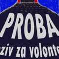 Poziv za volontere!