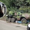 Dijana (27) stradala u kolima sa komšijom i troje dece: Očevici opisali detalje strašnog udesa kod Ušća