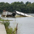 Jedan jedini, pa još potonuli: Sva beda splava Fristajler sada se jasno vidi