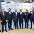 MOL Group i Turkish Petroleum uspostavljaju strateško partnerstvo za istraživanja ugljovodonika u crnom moru