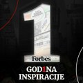 Prva godina Forbes Srbija: Ključno mesto na mapi poslovne zajednice