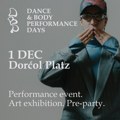 "Dance & Body Performance" na Dorćol Platzu