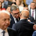 Vučić i Vučević večeras razgovaraju sa mladima