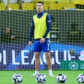 Bomba u najavi: Ronaldo stiže kod Mitrovića i SMS?