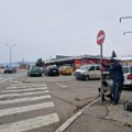 Izmenama režima saobraćaja pešaci bezbedniji, broj parking mesta veći