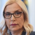 Maja Popović: Oštro osuđujem prizivanje smrti predsednika Srbije