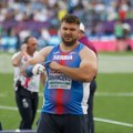 Kolašinac se povlači, a Sinančević najavljuje velike stvari na Belgrade Indoor Meeting-u