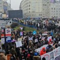 Vučić je očajan, neuspješno pokušava utišati proteste