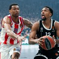 Zvezda i Partizan odlučuju koji stranci neće na Kup u Niš – muke za Obradovića i Sferopulosa