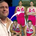 Ko je Dušan Macura, novi Tragač u "Superpoteri"? Sjajan je kvizaš, igrao je u čuvenoj Zvezdinoj generaciji