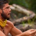 Niki Vranić pobesneo, pa iz sve snage urlao na pleme: Survivor kakav ne pamtimo VIDEO