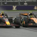 UŽIVO Formula 1 je ponovo tu - Australija, kiša i spektakl u najavi