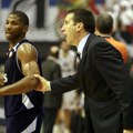 Partizan – Efes 2008: Blat i Pen protiv „sankcija“ Amerike