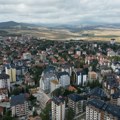 Srbiju u martu posetilo 270.404 turista, za 11,1 odsto manje nego pre godinu dana