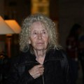 "Idioti javili da sam umrla": Na društvenim mrežama objavljena vest o smrti Eve Ras