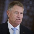 Bivši predsednik Johanis: Rumunski izbori moraju biti bez uticaja iz inostranstva