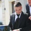 Slavlje u porodici Šijan: Mirko krsti drugog sina, kum je Hofman! Goca Božinovska nije na slavlju