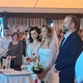 Oženio se Skaj Vikler: Popularni reper treći put izgovorio sudbonosno „da“ ovoj lepotici FOTO
