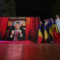 Oglasio se OEBS o izborima u Rumuniji