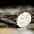 Cena ruske nafte pala ispod 4.000 rubalja, najniži nivo od maja 2023.
