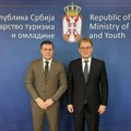 Memić: Turska među najvažnijim partnerima