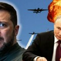 Ovo su sledeći koraci za pregovore o Ukrajini: Sad objavile o čemu se radi