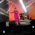 Putovanju je došao kraj: Marija Šerifović o sinu i karijeri na poslednjem koncert u okviru turneje (foto/video)