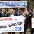 Policija sumnja u krajnje desničarski motiv u podmetanju smrtonosnog požara u Njemačkoj
