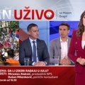 Dan uživo: Da li su izbori mogući u julu?