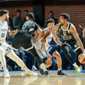 Partizan se pomučio u Subotici, ali na kraju rutinski u polufinalu