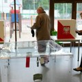 Poljaci glasaju u prvom krugu izbora za predsednika Poljske