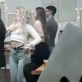Sramno! Pogledajte šta blokaderi rade na Filozofskom fakultetu u Nišu: Ovako oni "žale" nastradale u Novom Sadu (video)