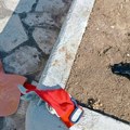 (Foto) silikonska maska, rukavice, pištolj: "Pali" opasni razbojnici iz Beograda: Pljačkali kladionice, poznata i šema po…