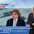 N1 Studio live, četvrtak od 11.50: Postupanje u pritvoru i prava pritvorenika