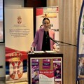 Ministarka Žarić Kovačević: „Život bez barijera“ mora postati stvarnost za porodice koje žive sa retkim bolestima