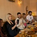 "321 Srbija" na velika vrata ulazi na "EXPO 2027"