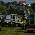 Od 25.maja uklanjanje nebezbednih i napuštenih gradilišta sa dozvolama pre 11.9.2009.