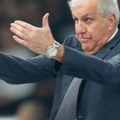 Obradović: Znamo kvalitete Dubaija, očekuje nas zahtevna serija