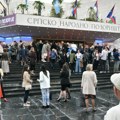 Večeras počinje 70. Sterijino pozorje Ovo je program našeg najuglednijeg pozorišnog festivala