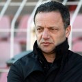 Remi bez šuta u okvir gola u Novom Sadu u baražu za popunu Superlige Srbije