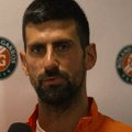 Nećete verovati: Novak Đoković otkrio novinaru gde navijači mogu da ga nađu i nalete na njega u Parizu