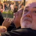 Boba Živojinović se vozi sa najbogatijim ljudima u Monte Karlu: Zbog odgovora influenseru smeju mu se na mreži