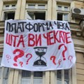 U Nišu danas protest ispred zgrade Osnovnog suda za zahtevom za raspisivanje izbora