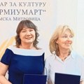 Novinarima Radio Beograda i „Politike” uručena Nagrada „Sunčani sat”